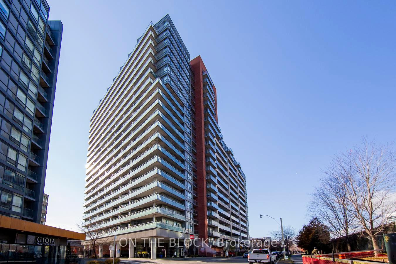 Photo of Unit 302, 38 Joe Shuster Way