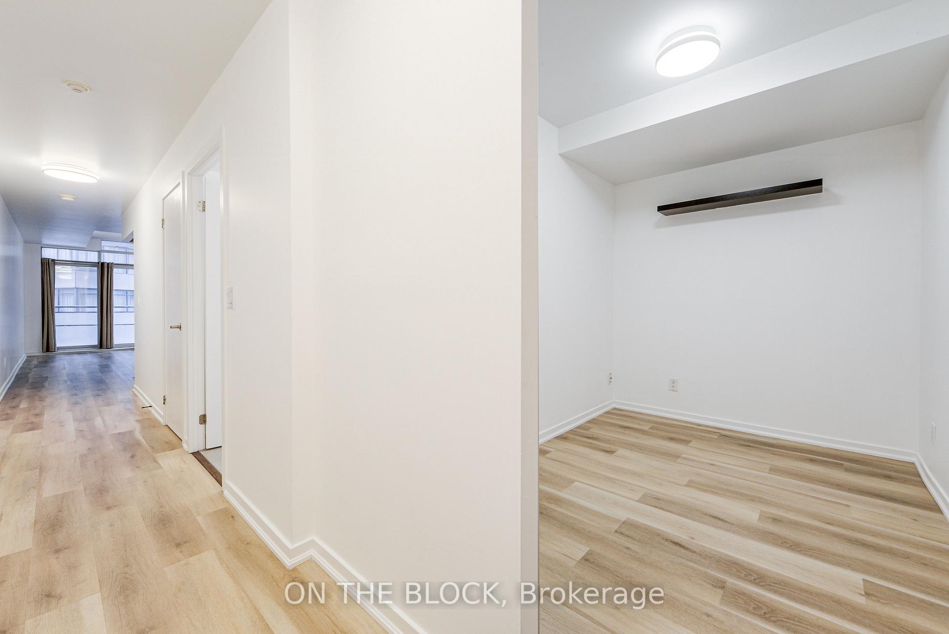 Photo 3 of Unit 302, 38 Joe Shuster Way, Toronto, South Parkdale — HOMEH