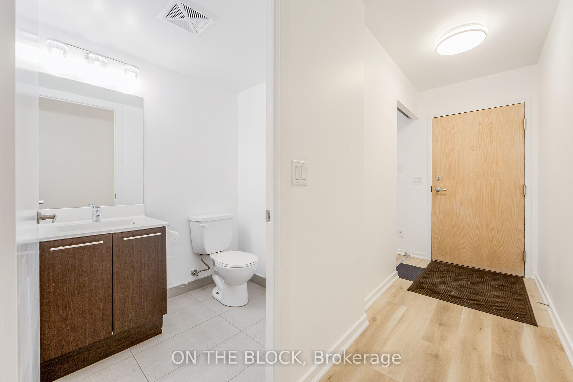Photo 5 of Unit 302, 38 Joe Shuster Way, Toronto, South Parkdale — HOMEH