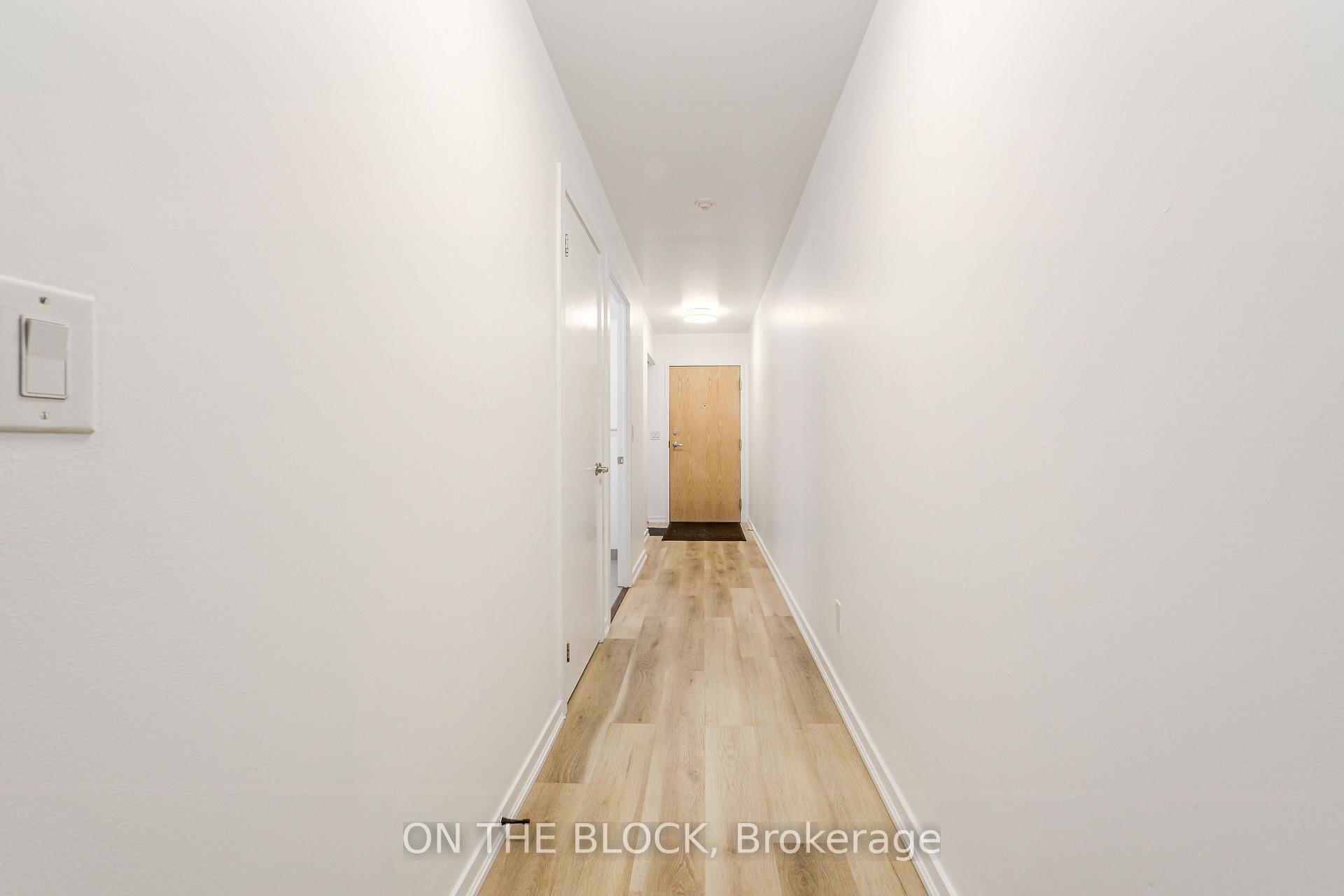 Photo 6 of Unit 302, 38 Joe Shuster Way, Toronto, South Parkdale — HOMEH