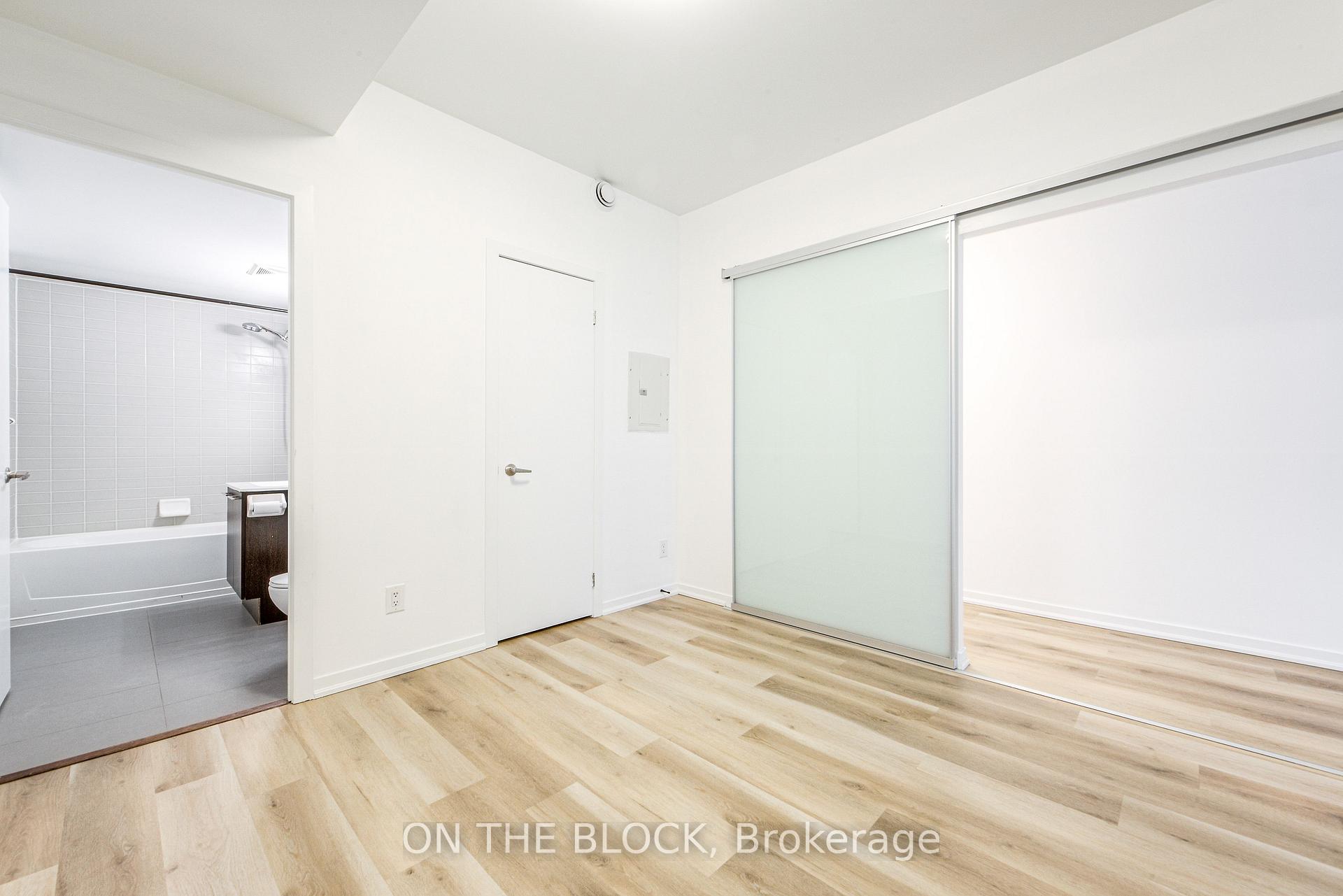 Photo 9 of Unit 302, 38 Joe Shuster Way, Toronto, South Parkdale — HOMEH