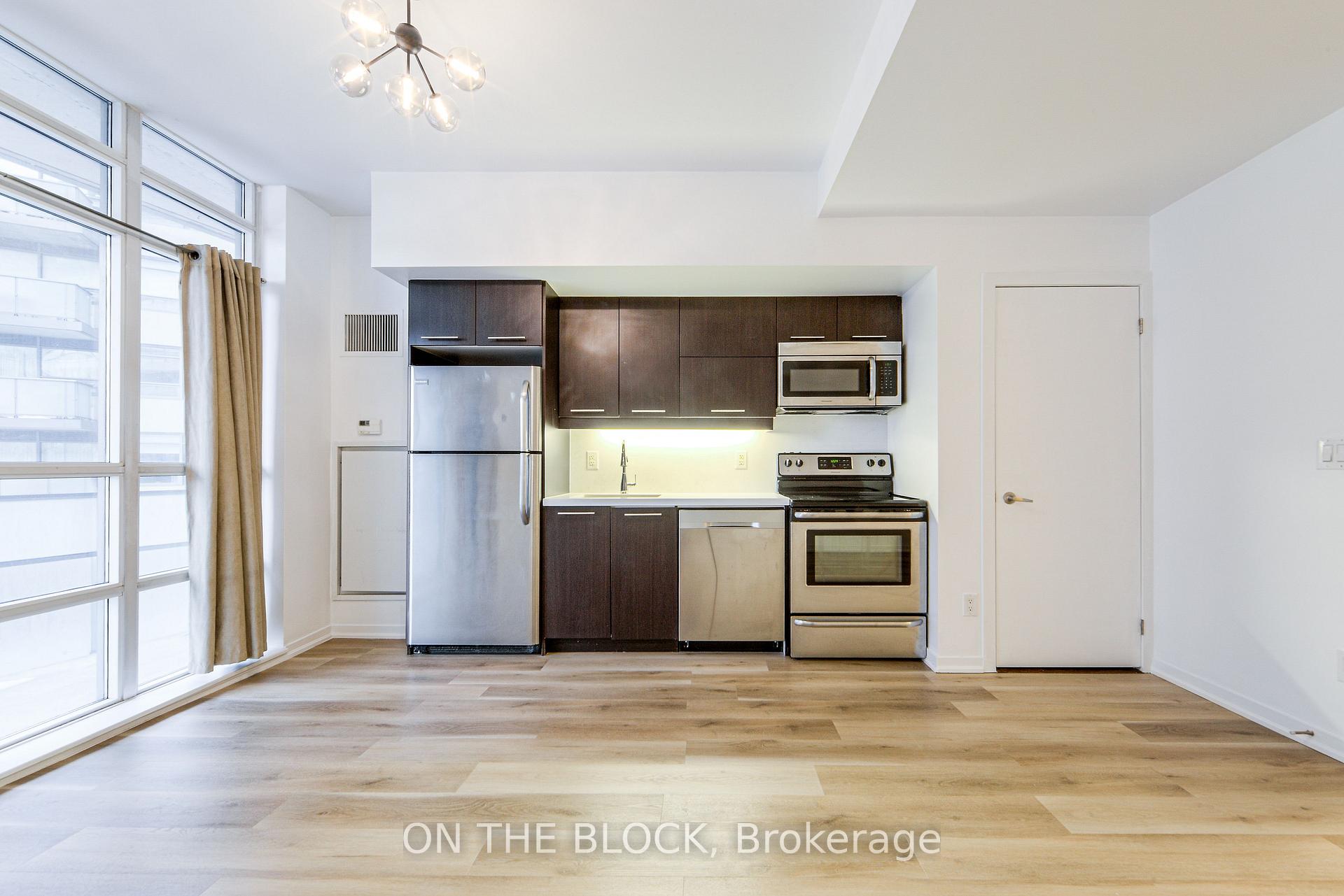 Photo 13 of Unit 302, 38 Joe Shuster Way, Toronto, South Parkdale — HOMEH