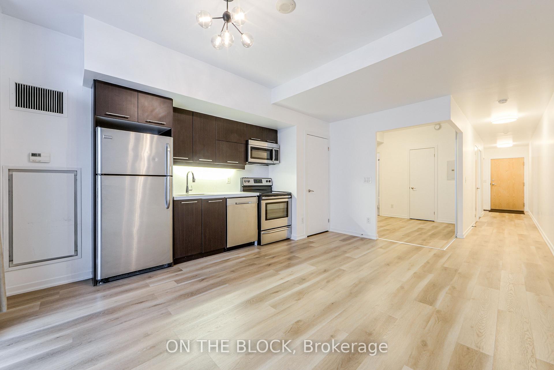 Photo 14 of Unit 302, 38 Joe Shuster Way, Toronto, South Parkdale — HOMEH