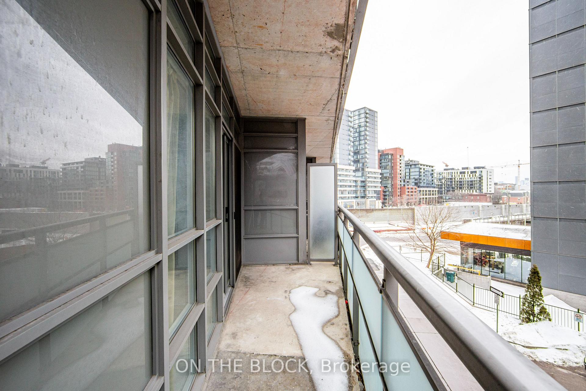 Photo 19 of Unit 302, 38 Joe Shuster Way, Toronto, South Parkdale — HOMEH