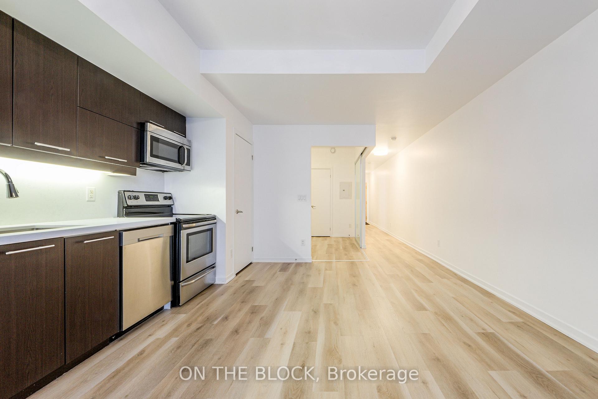 Photo 21 of Unit 302, 38 Joe Shuster Way, Toronto, South Parkdale — HOMEH