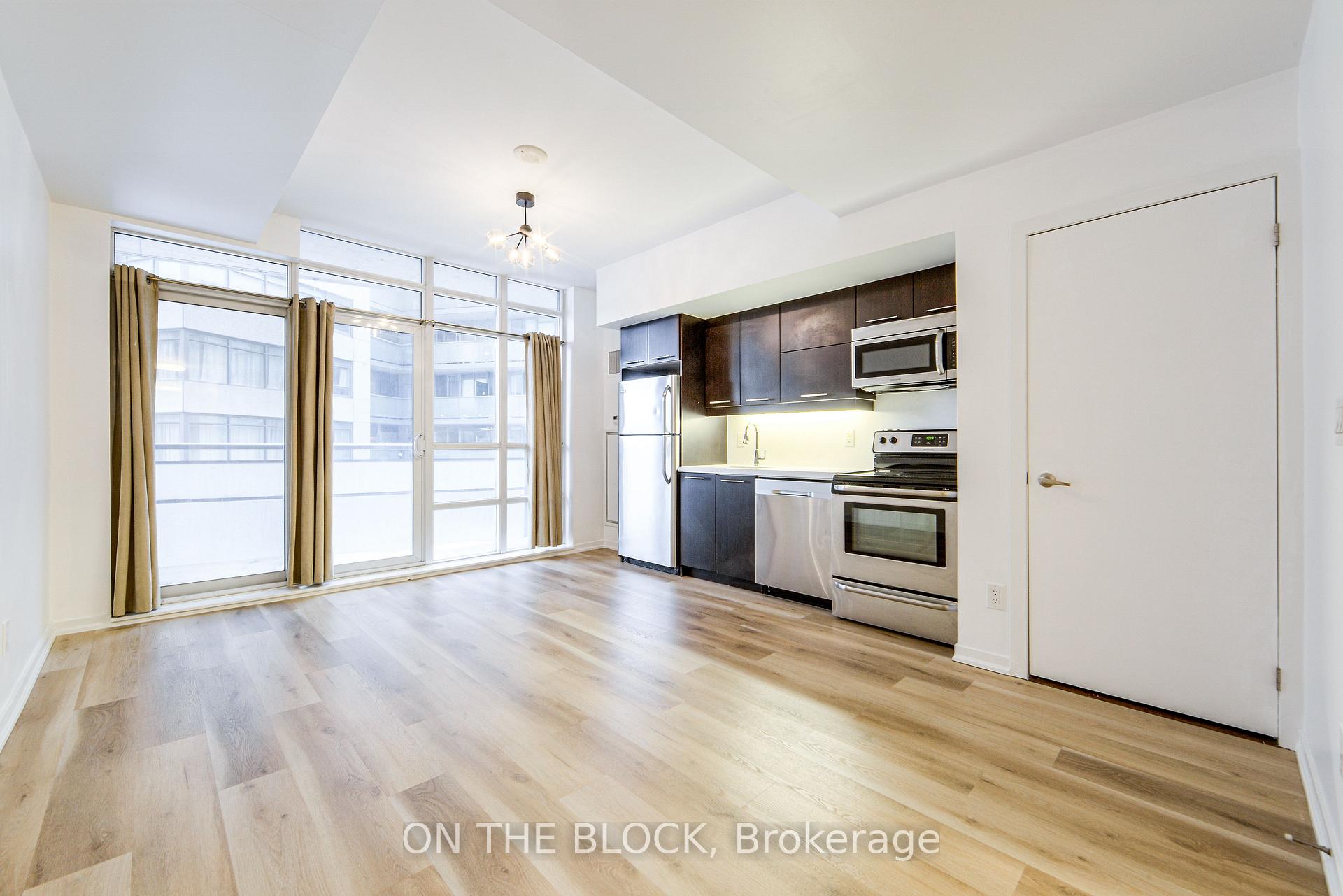 Photo 24 of Unit 302, 38 Joe Shuster Way, Toronto, South Parkdale — HOMEH