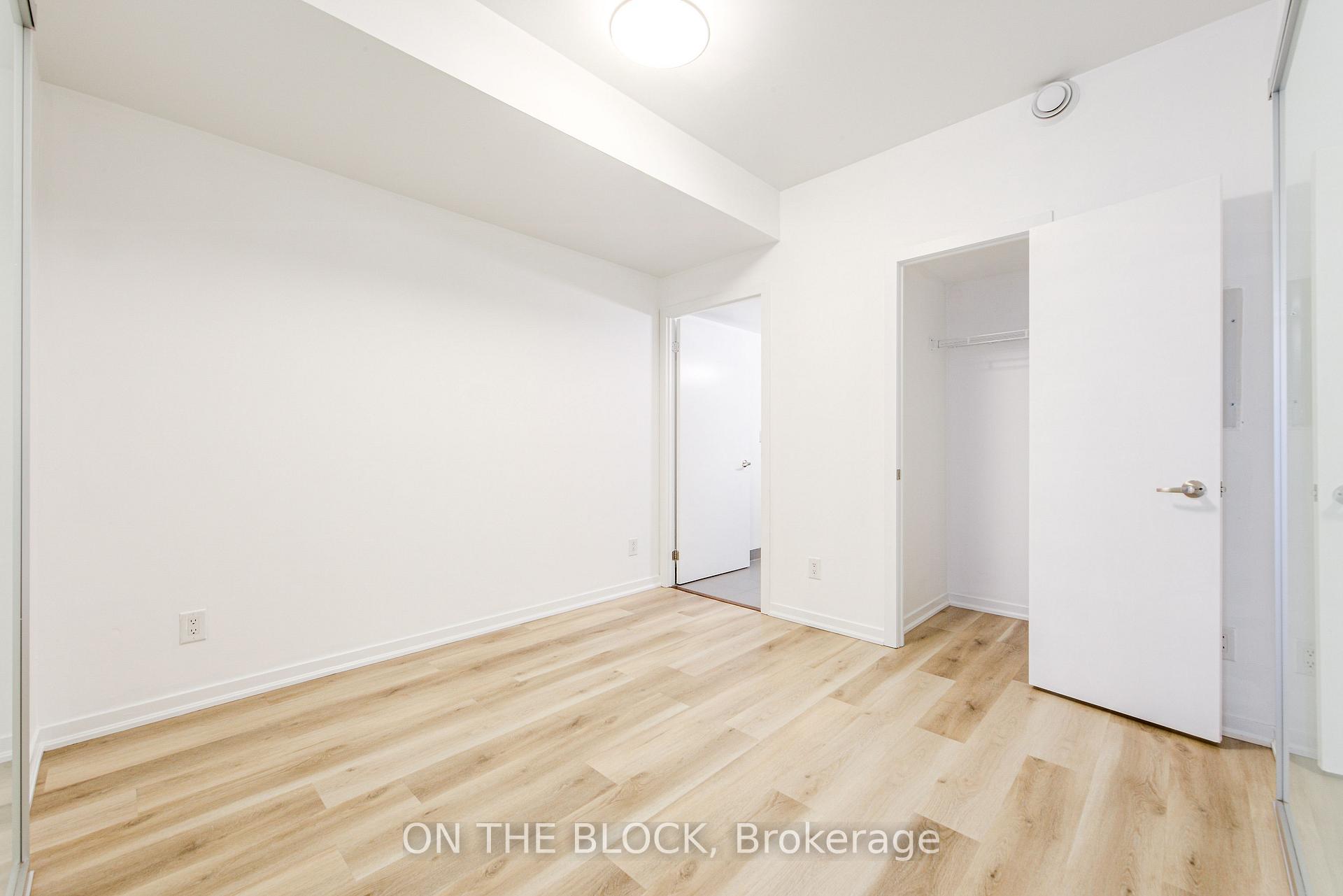 Photo 27 of Unit 302, 38 Joe Shuster Way, Toronto, South Parkdale — HOMEH