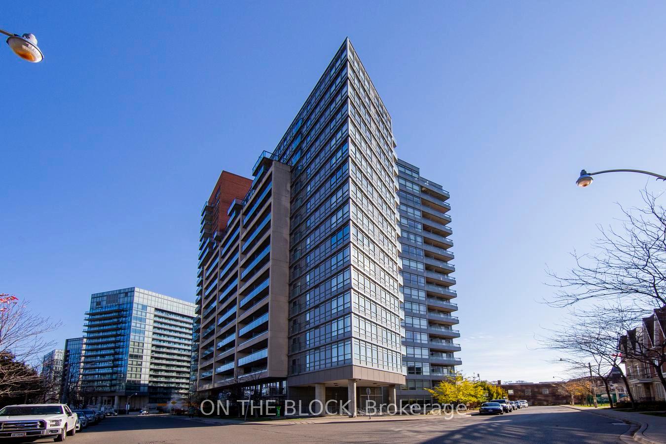 Photo 29 of Unit 302, 38 Joe Shuster Way, Toronto, South Parkdale — HOMEH