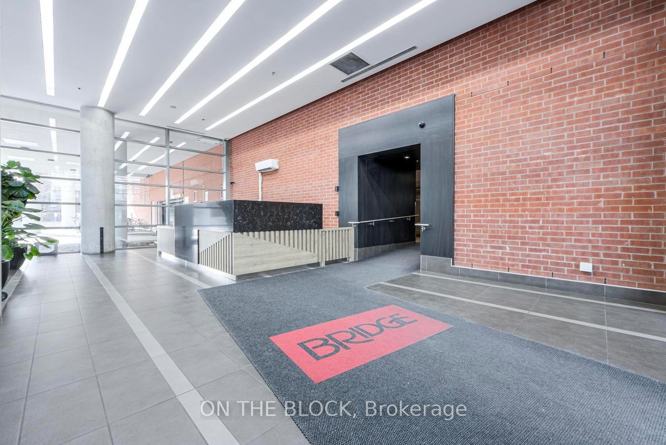 Photo 31 of Unit 302, 38 Joe Shuster Way, Toronto, South Parkdale — HOMEH