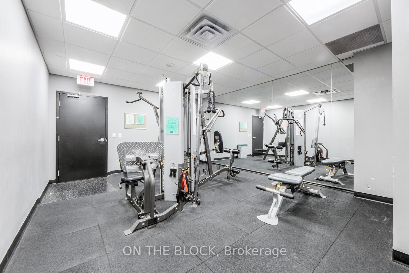 Photo 33 of Unit 302, 38 Joe Shuster Way, Toronto, South Parkdale — HOMEH