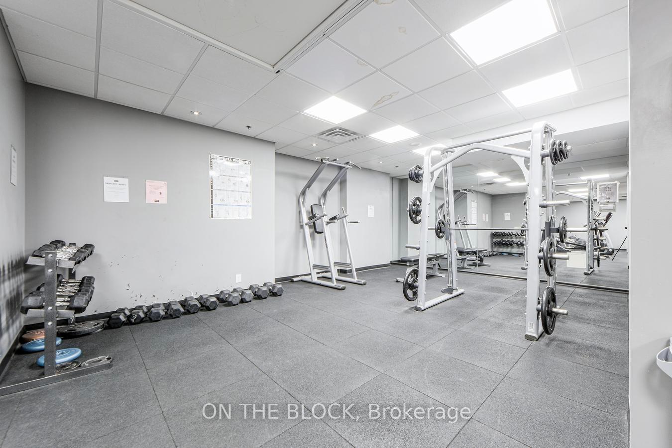 Photo 34 of Unit 302, 38 Joe Shuster Way, Toronto, South Parkdale — HOMEH