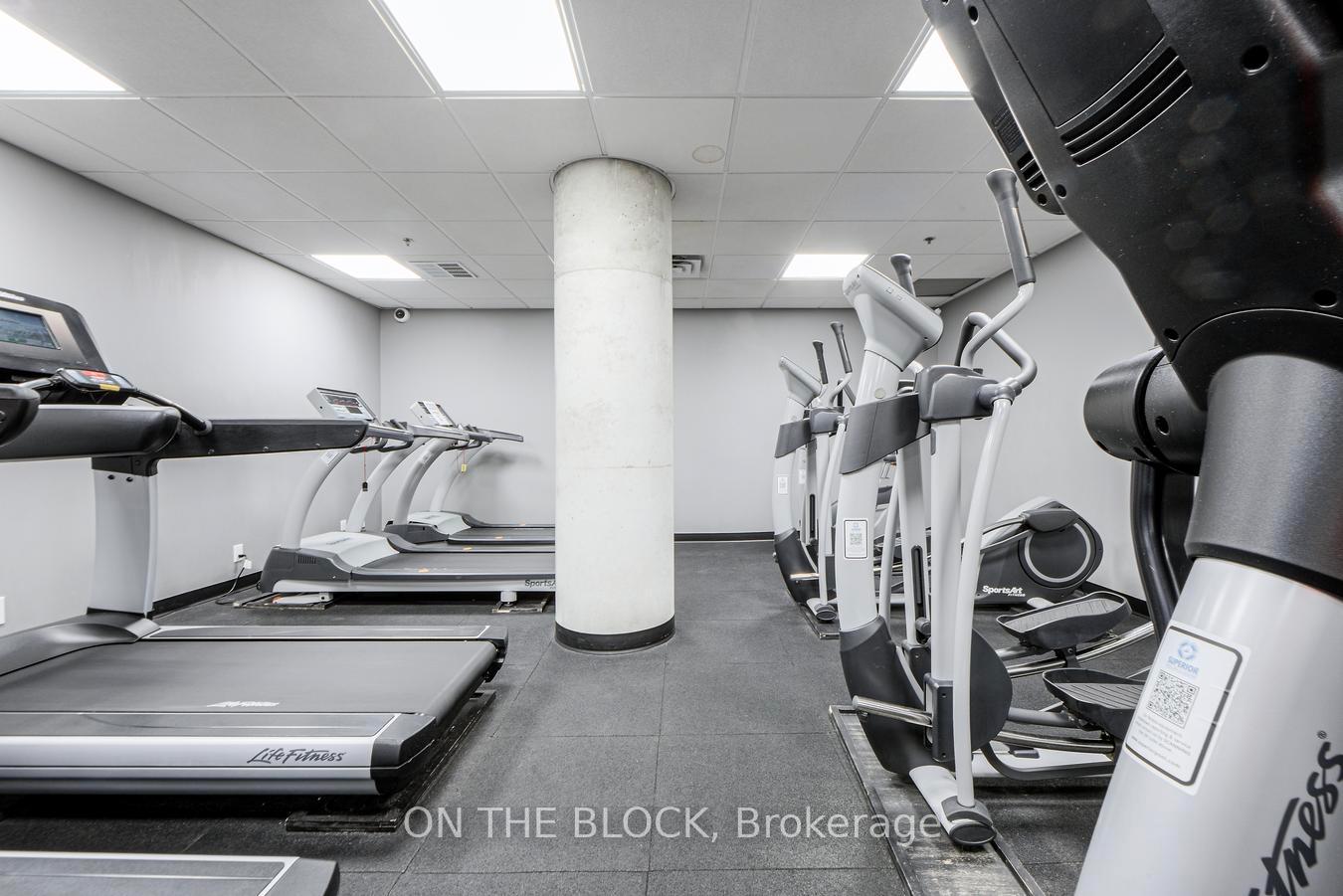 Photo 35 of Unit 302, 38 Joe Shuster Way, Toronto, South Parkdale — HOMEH