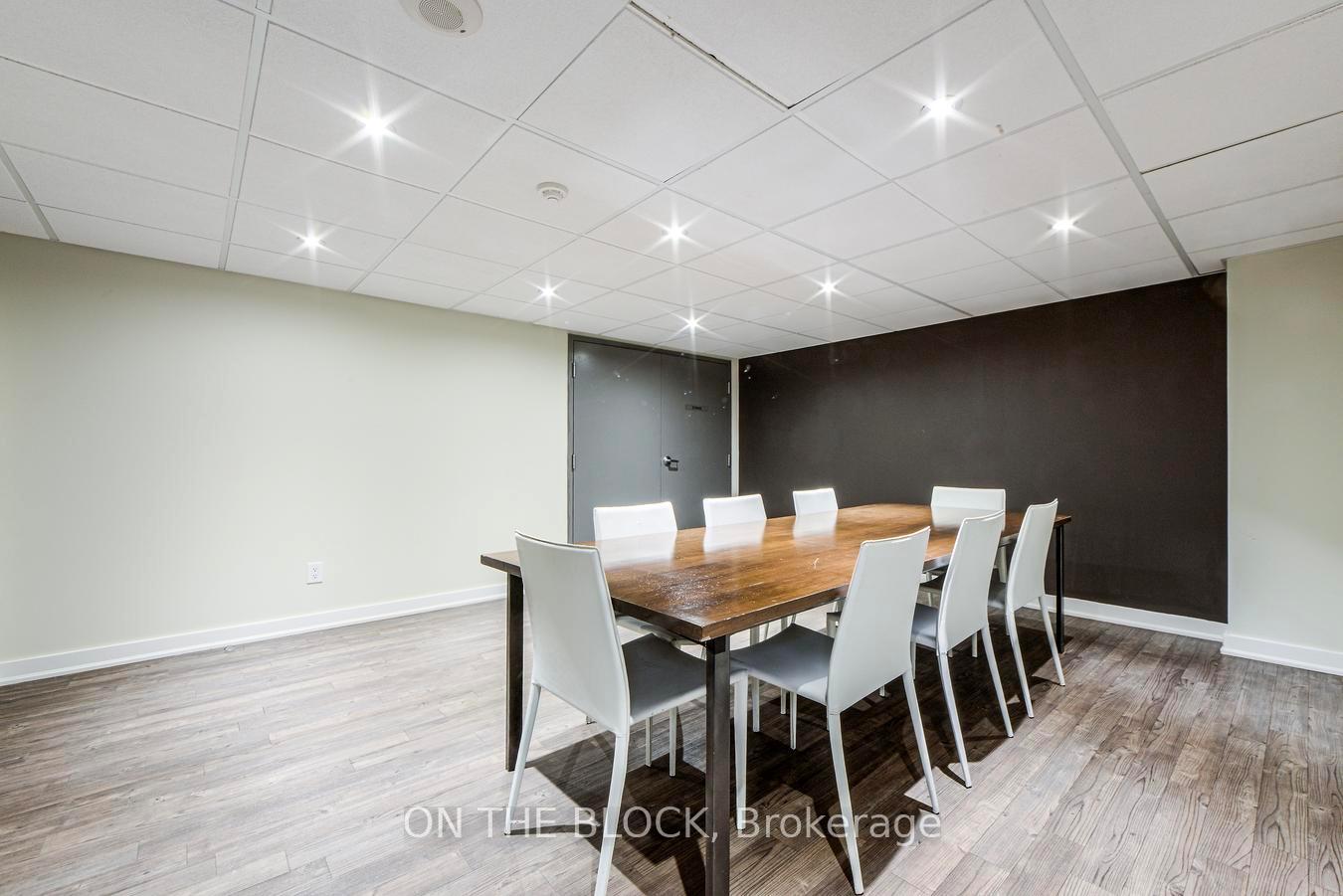 Photo 37 of Unit 302, 38 Joe Shuster Way, Toronto, South Parkdale — HOMEH