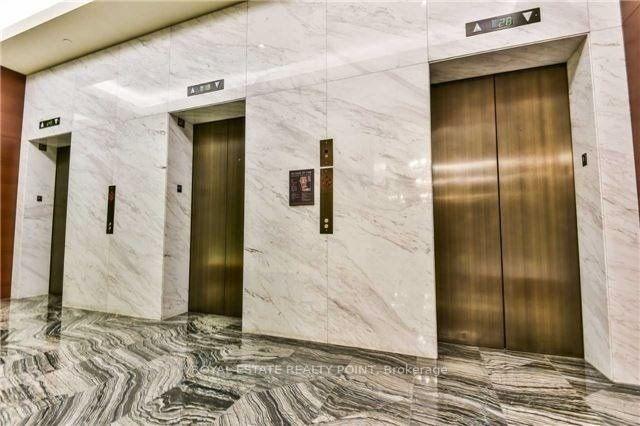 Photo 7 of Unit 4809, 180 University Avenue, Toronto, Bay Street Corridor — HOMEH