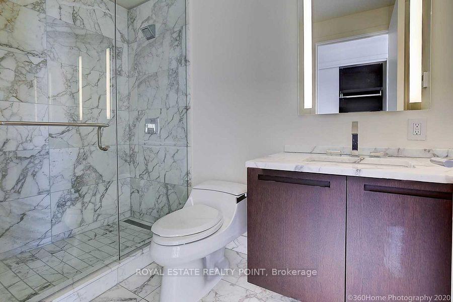 Photo 11 of Unit 4809, 180 University Avenue, Toronto, Bay Street Corridor — HOMEH