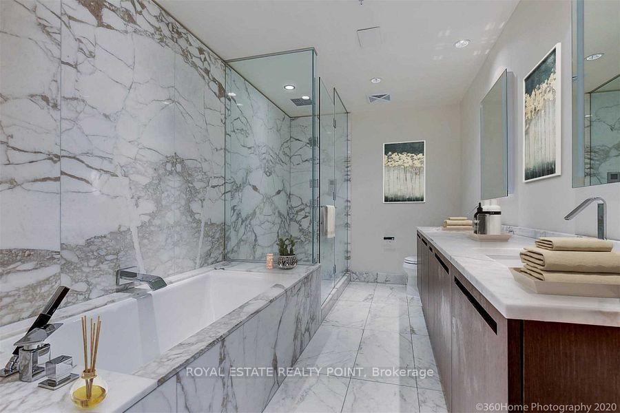 Photo 12 of Unit 4809, 180 University Avenue, Toronto, Bay Street Corridor — HOMEH
