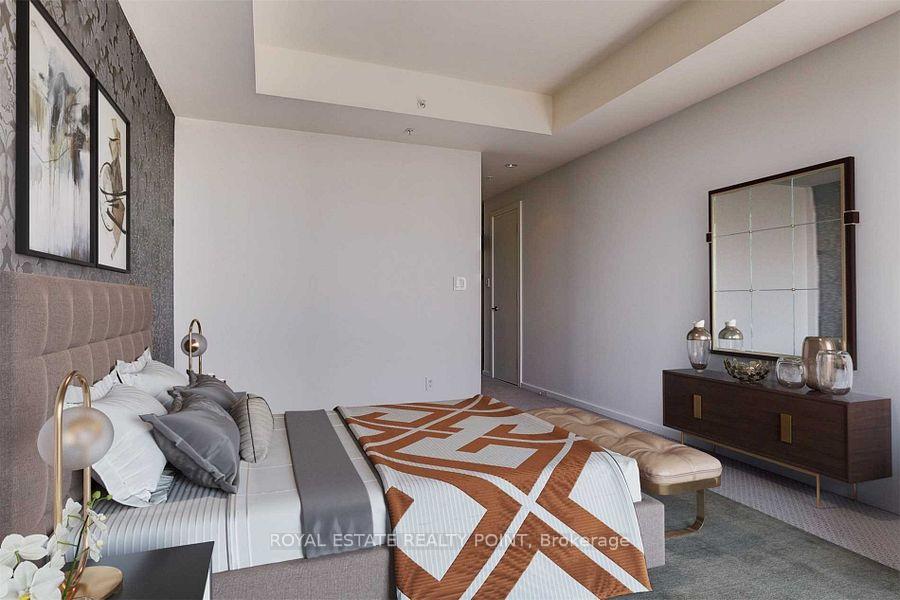 Photo 15 of Unit 4809, 180 University Avenue, Toronto, Bay Street Corridor — HOMEH