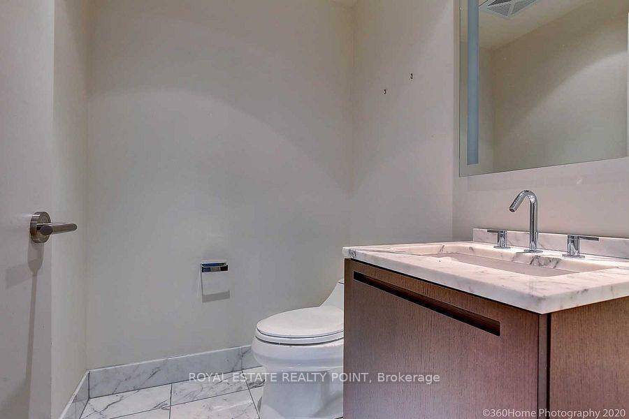 Photo 18 of Unit 4809, 180 University Avenue, Toronto, Bay Street Corridor — HOMEH
