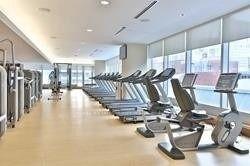 Photo 19 of Unit 4809, 180 University Avenue, Toronto, Bay Street Corridor — HOMEH
