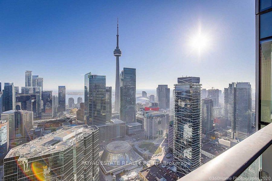 Photo 21 of Unit 4809, 180 University Avenue, Toronto, Bay Street Corridor — HOMEH