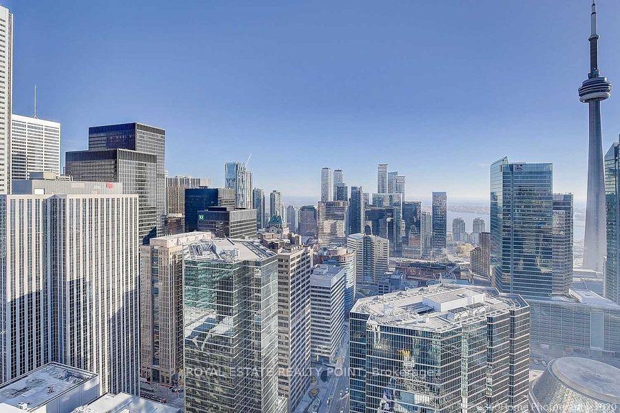 Photo 22 of Unit 4809, 180 University Avenue, Toronto, Bay Street Corridor — HOMEH