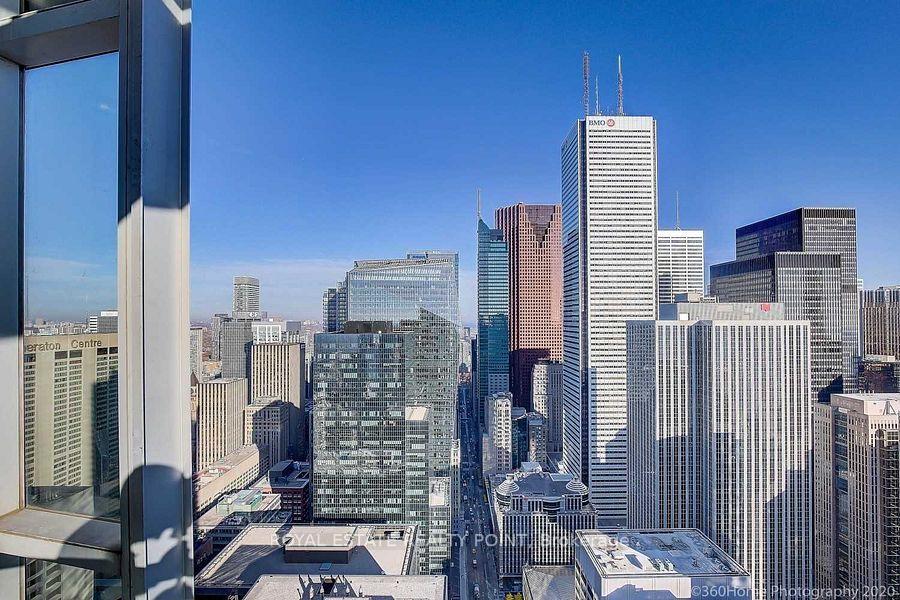 Photo 23 of Unit 4809, 180 University Avenue, Toronto, Bay Street Corridor — HOMEH
