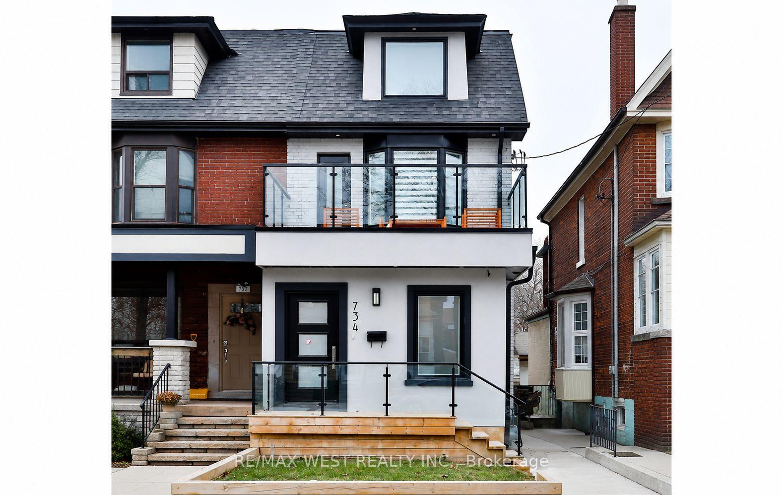 Photo of 734 Shaw Street