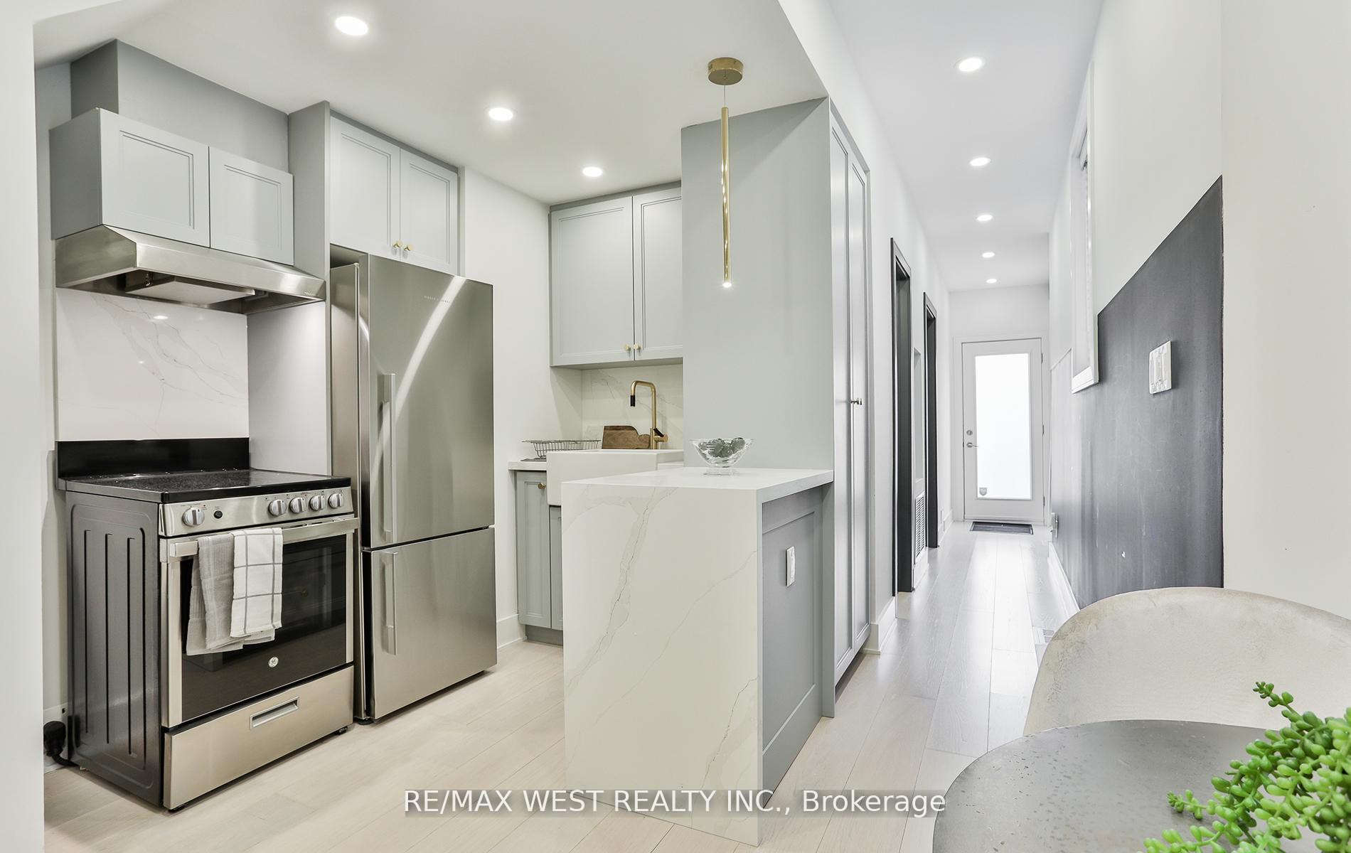 Photo 27 of 734 Shaw Street, Toronto, Palmerston-Little Italy — HOMEH