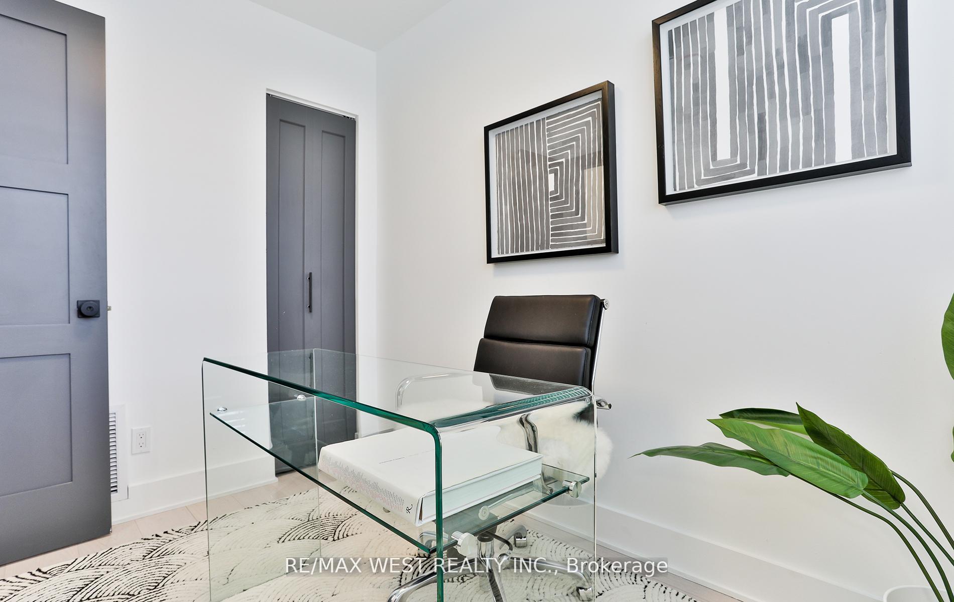 Photo 33 of 734 Shaw Street, Toronto, Palmerston-Little Italy — HOMEH