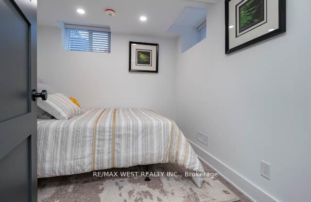 Photo 41 of 734 Shaw Street, Toronto, Palmerston-Little Italy — HOMEH