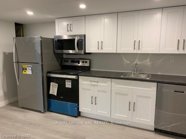 Photo of Unit basement, 448 Grantham Avenue