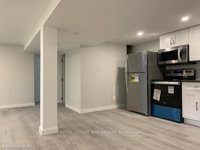 Photo 4 of Unit basement, 448 Grantham Avenue, St. Catharines, Bunting/Linwell — HOMEH