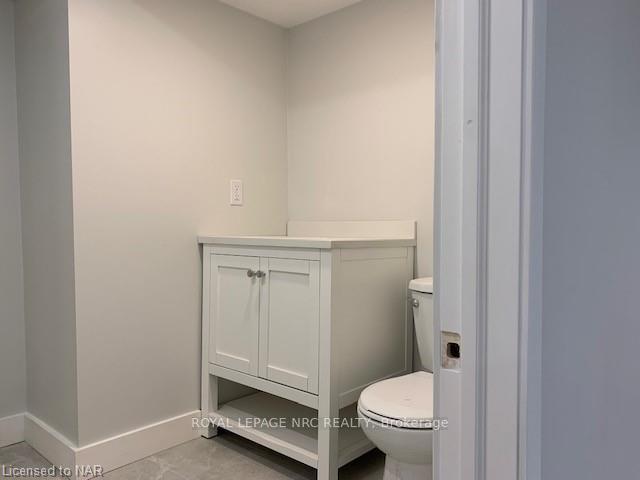Photo 7 of Unit basement, 448 Grantham Avenue, St. Catharines, Bunting/Linwell — HOMEH