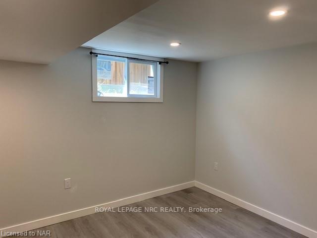 Photo 8 of Unit basement, 448 Grantham Avenue, St. Catharines, Bunting/Linwell — HOMEH