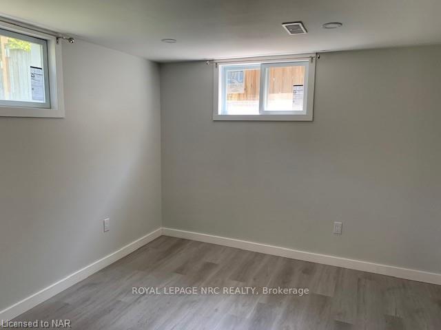 Photo 9 of Unit basement, 448 Grantham Avenue, St. Catharines, Bunting/Linwell — HOMEH