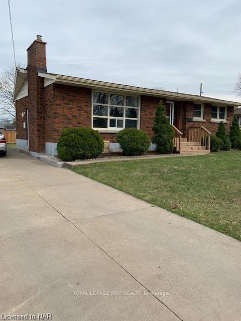 Photo 11 of Unit basement, 448 Grantham Avenue, St. Catharines, Bunting/Linwell — HOMEH