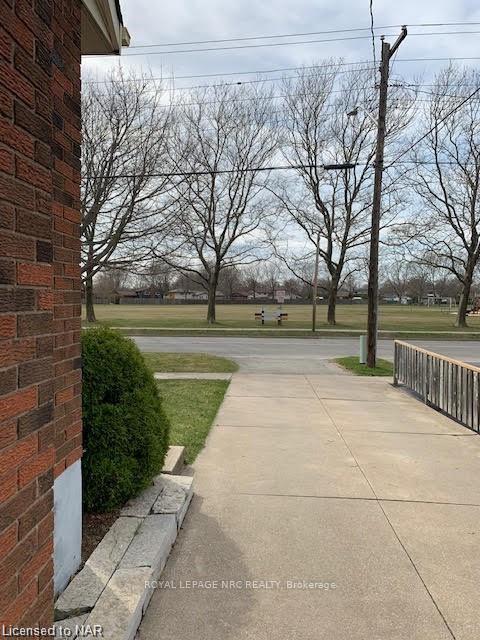 Photo 12 of Unit basement, 448 Grantham Avenue, St. Catharines, Bunting/Linwell — HOMEH