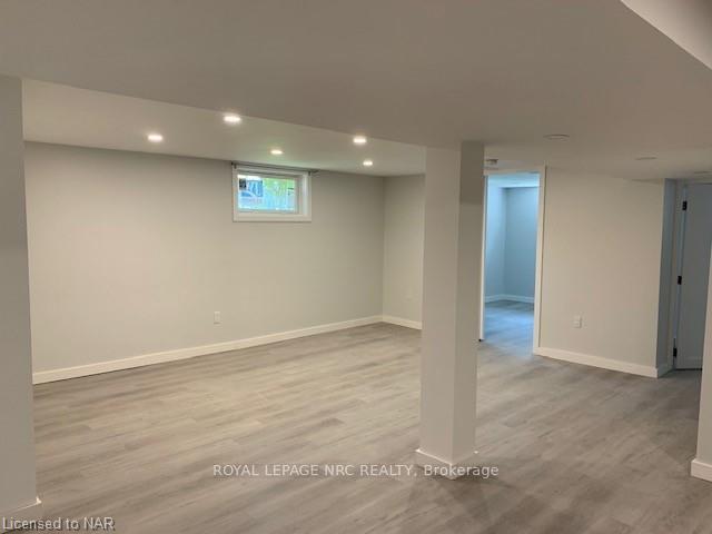 Photo 16 of Unit basement, 448 Grantham Avenue, St. Catharines, Bunting/Linwell — HOMEH