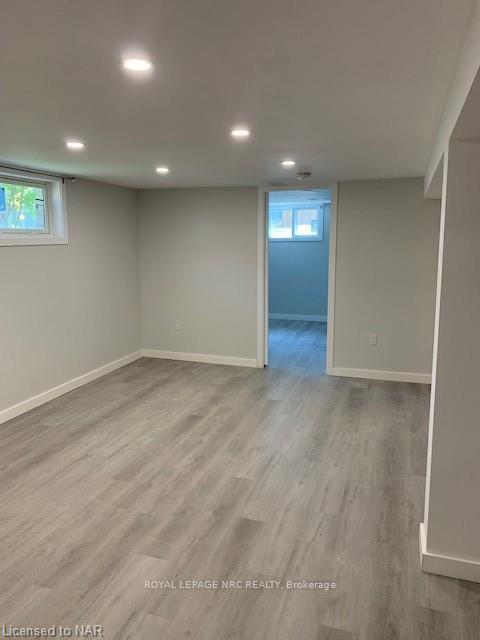 Photo 17 of Unit basement, 448 Grantham Avenue, St. Catharines, Bunting/Linwell — HOMEH