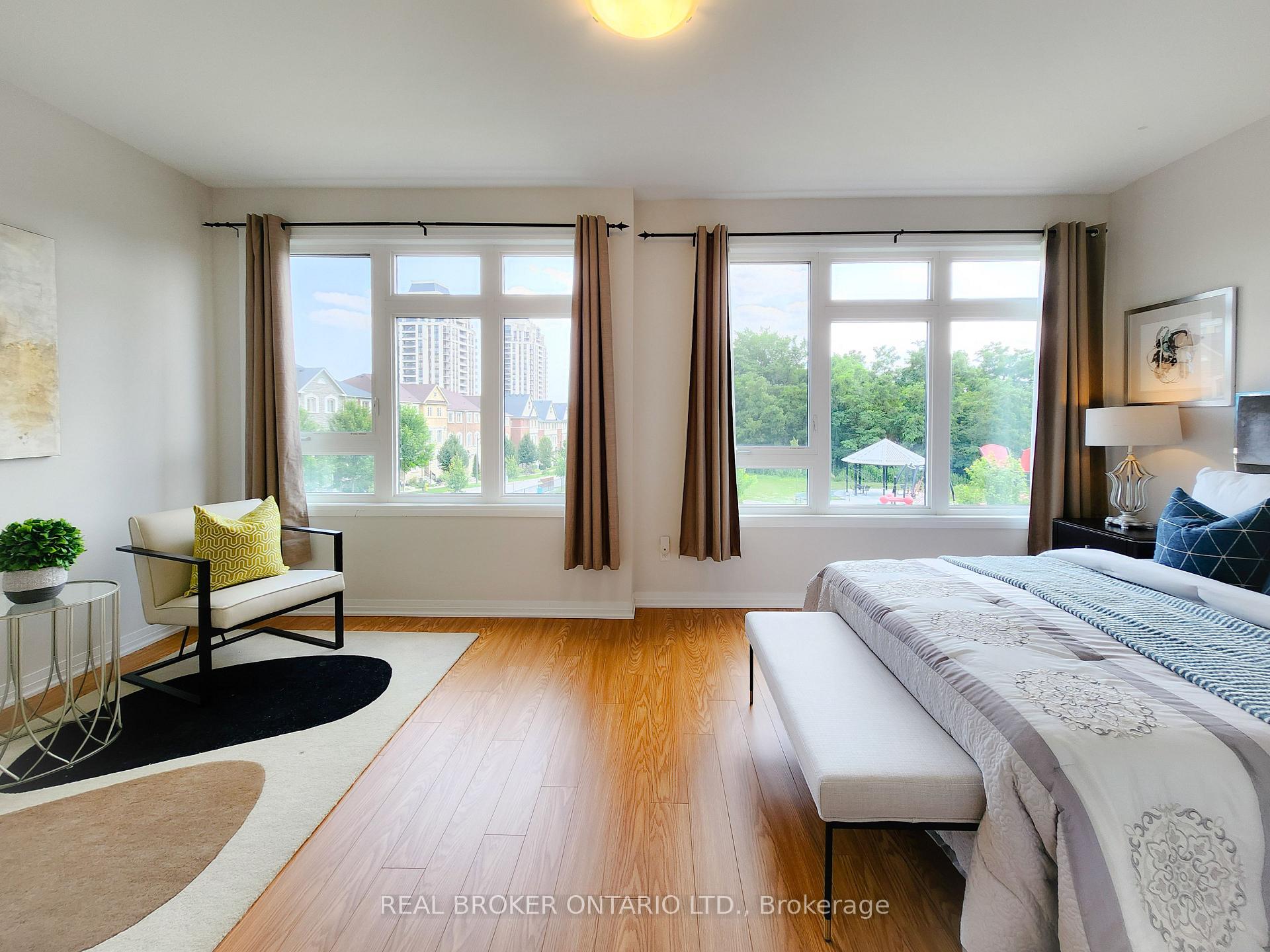 Photo 13 of 5 Beer Lane, Markham, Wismer — HOMEH