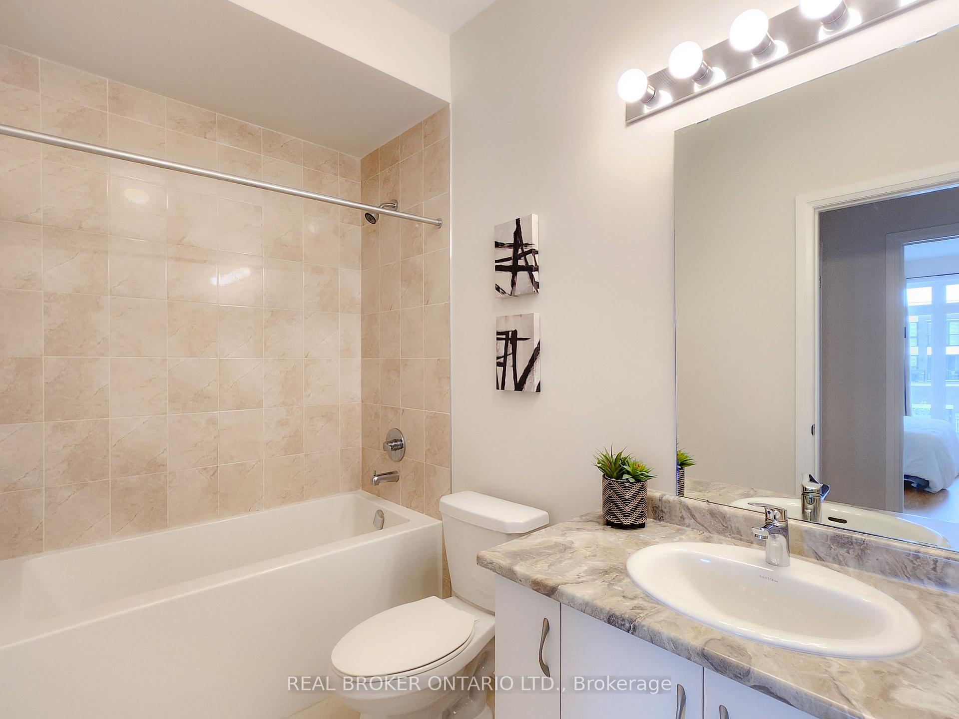 Photo 21 of 5 Beer Lane, Markham, Wismer — HOMEH