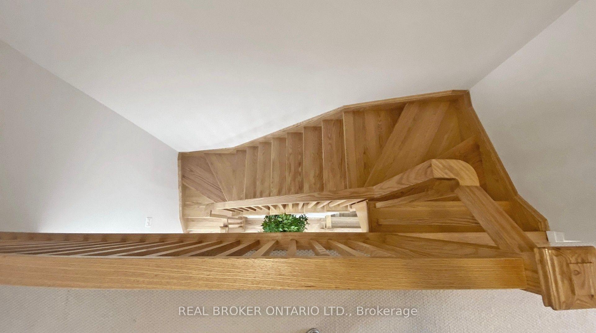 Photo 24 of 5 Beer Lane, Markham, Wismer — HOMEH