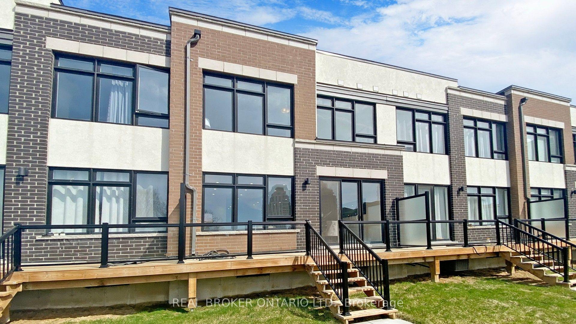 Photo 25 of 5 Beer Lane, Markham, Wismer — HOMEH