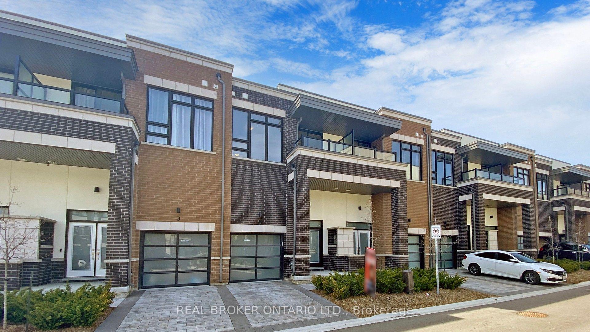 Photo 27 of 5 Beer Lane, Markham, Wismer — HOMEH