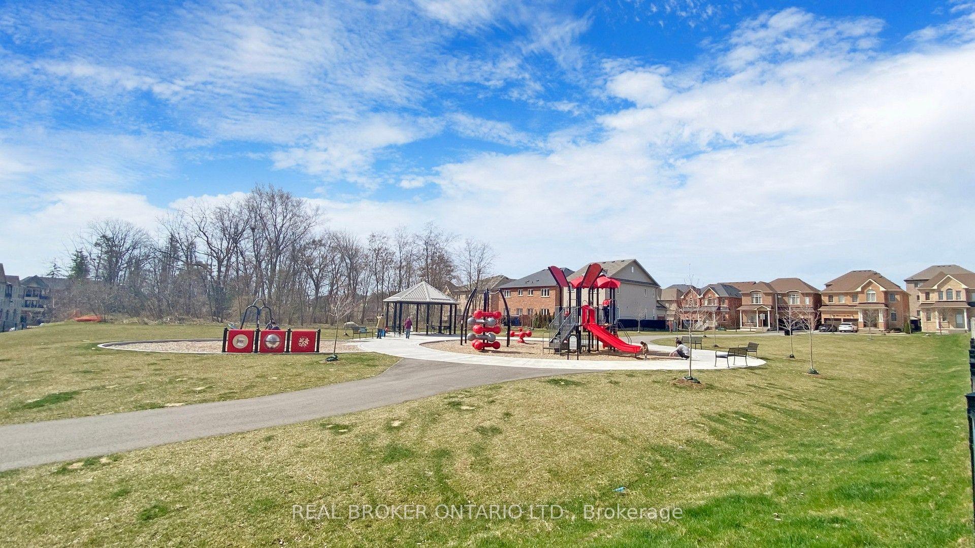 Photo 29 of 5 Beer Lane, Markham, Wismer — HOMEH