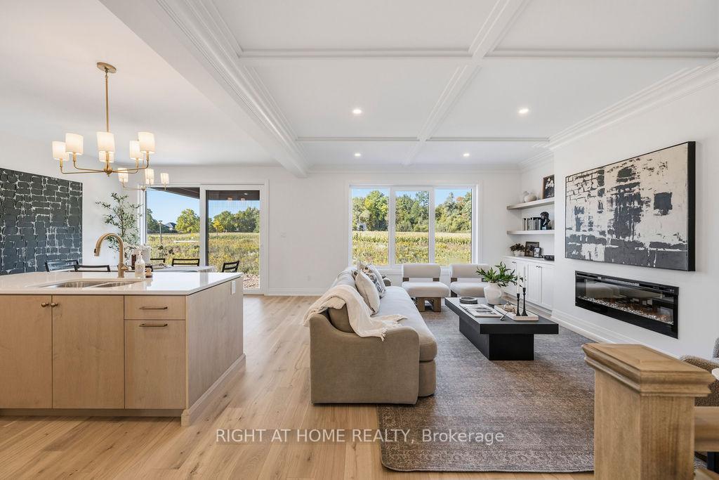 Photo 9 of 3149 Walsh Drive, London, South V — HOMEH