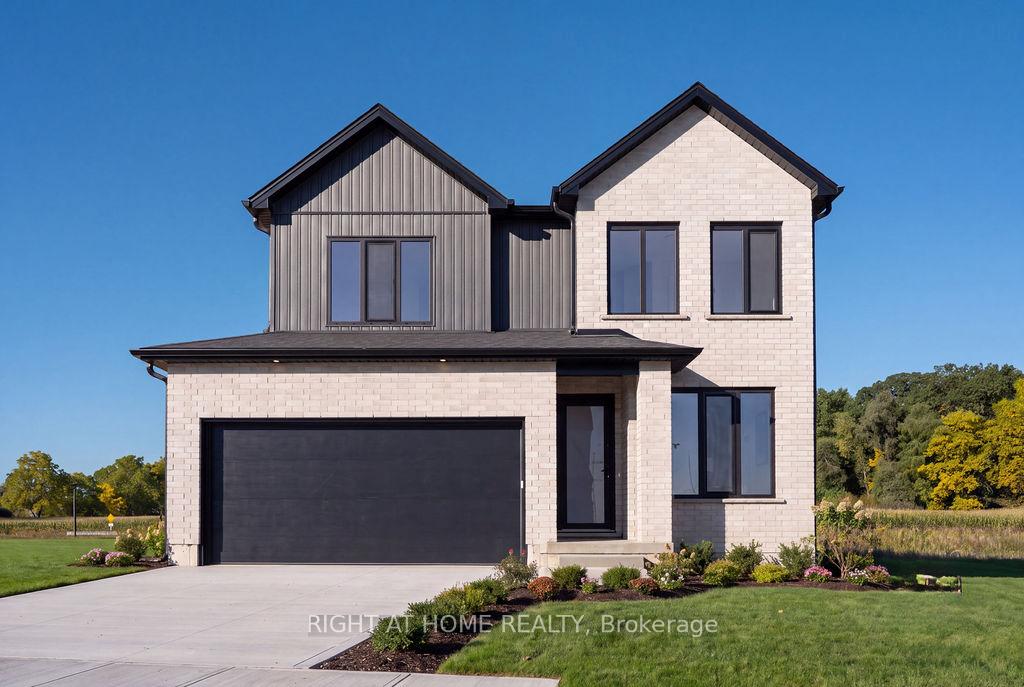 Photo 47 of 3149 Walsh Drive, London, South V — HOMEH