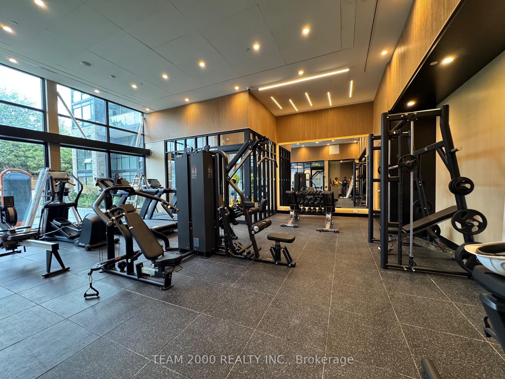 Photo 11 of 204-1381 Lakeshore Road E, Mississauga, Lakeview — HOMEH