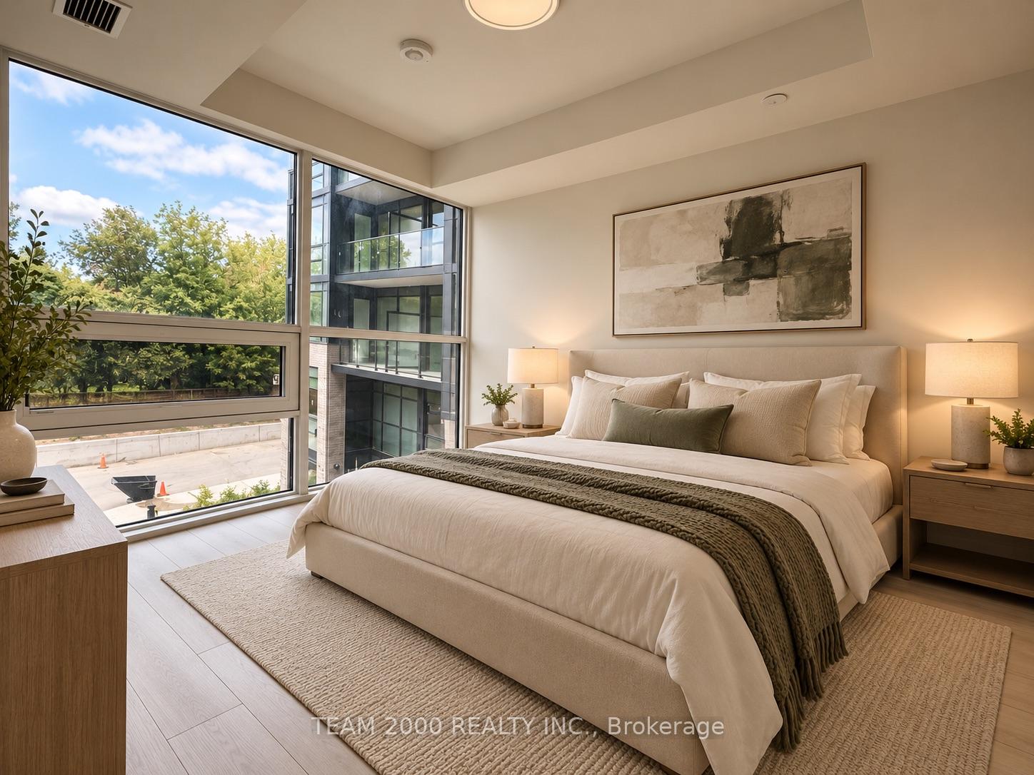 Photo 6 of 204-1381 Lakeshore Road E, Mississauga, Lakeview — HOMEH