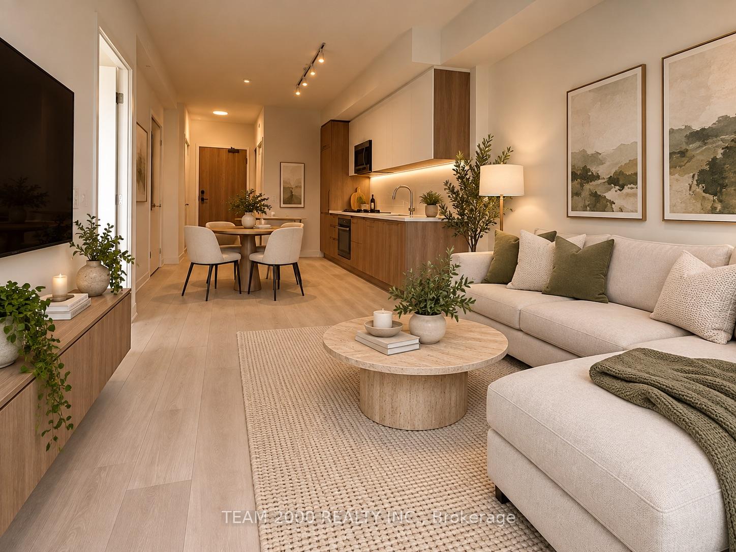 Photo 5 of 204-1381 Lakeshore Road E, Mississauga, Lakeview — HOMEH